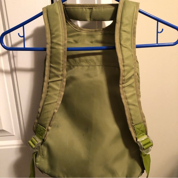 Lug mini hatchback backpack - Picture 3 of 6